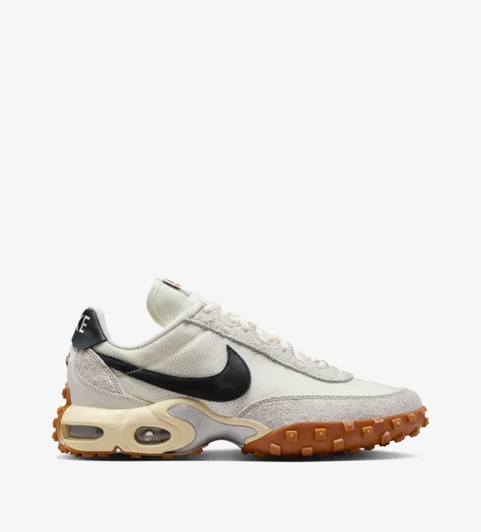 Air Max Waffle 'Sail and Neutral Grey' - Görsel 1