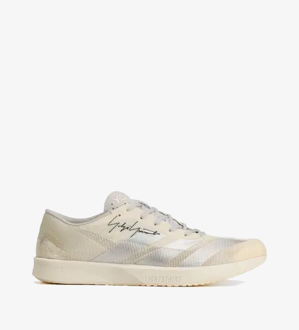 Y-3 Krem Y-3 Adizero