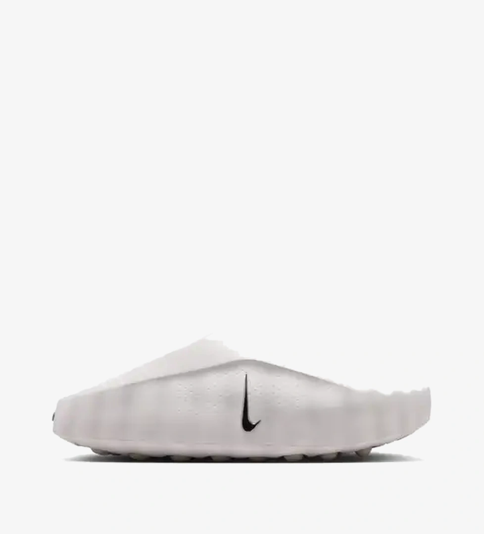 Mind 001 'Summit White' (W)