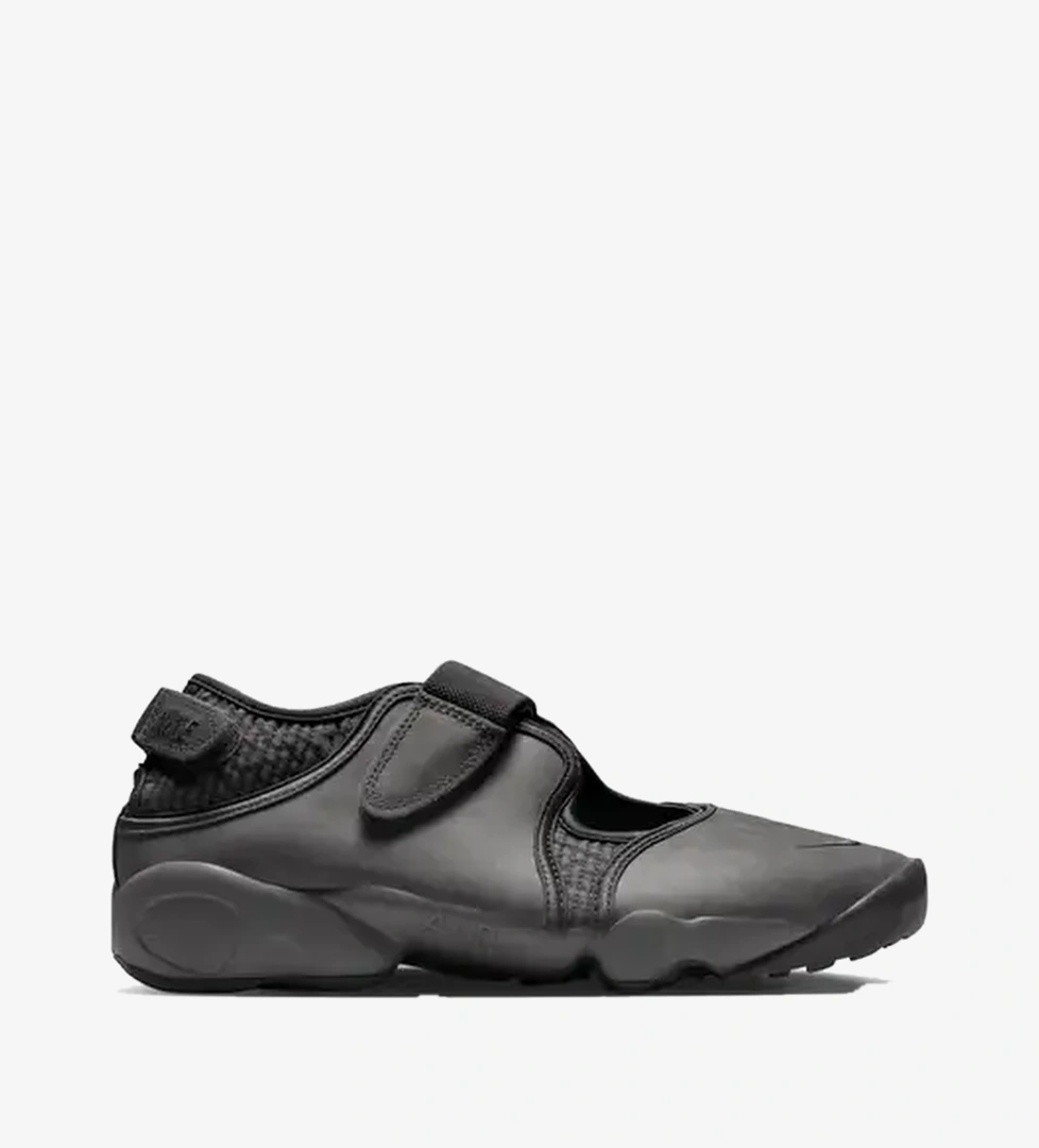 Nike Siyah Nike Air