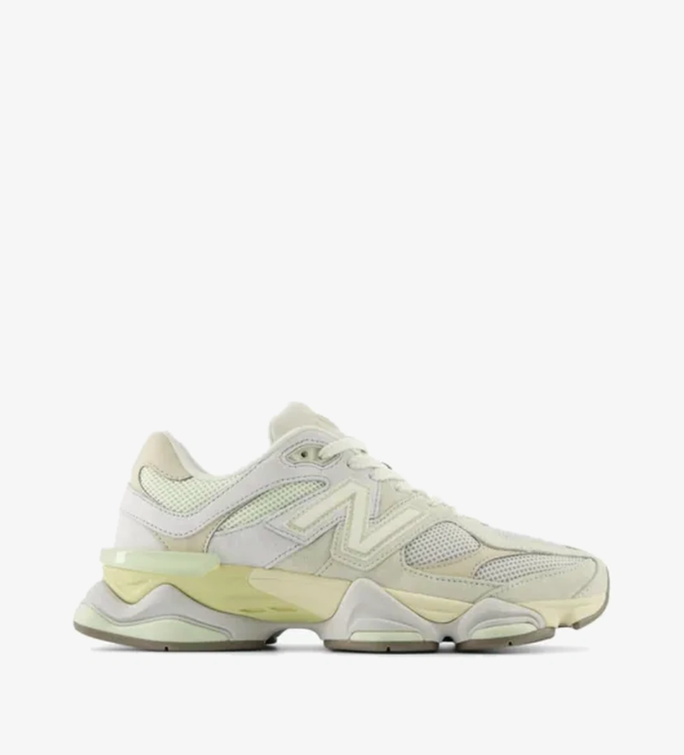 9060 'Lime' - Görsel 1