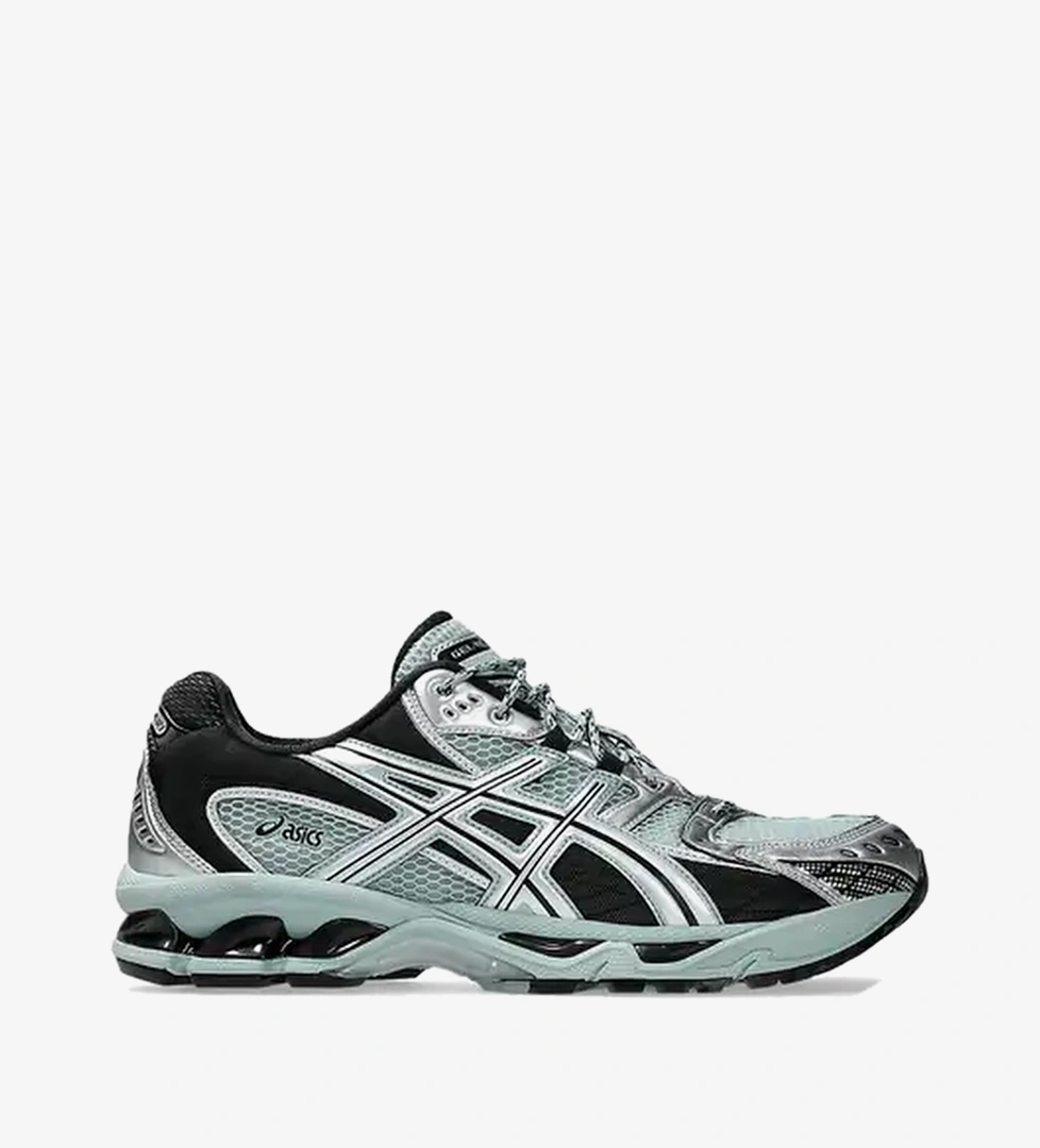 Asics Yeşil Asics Gel Nimbus