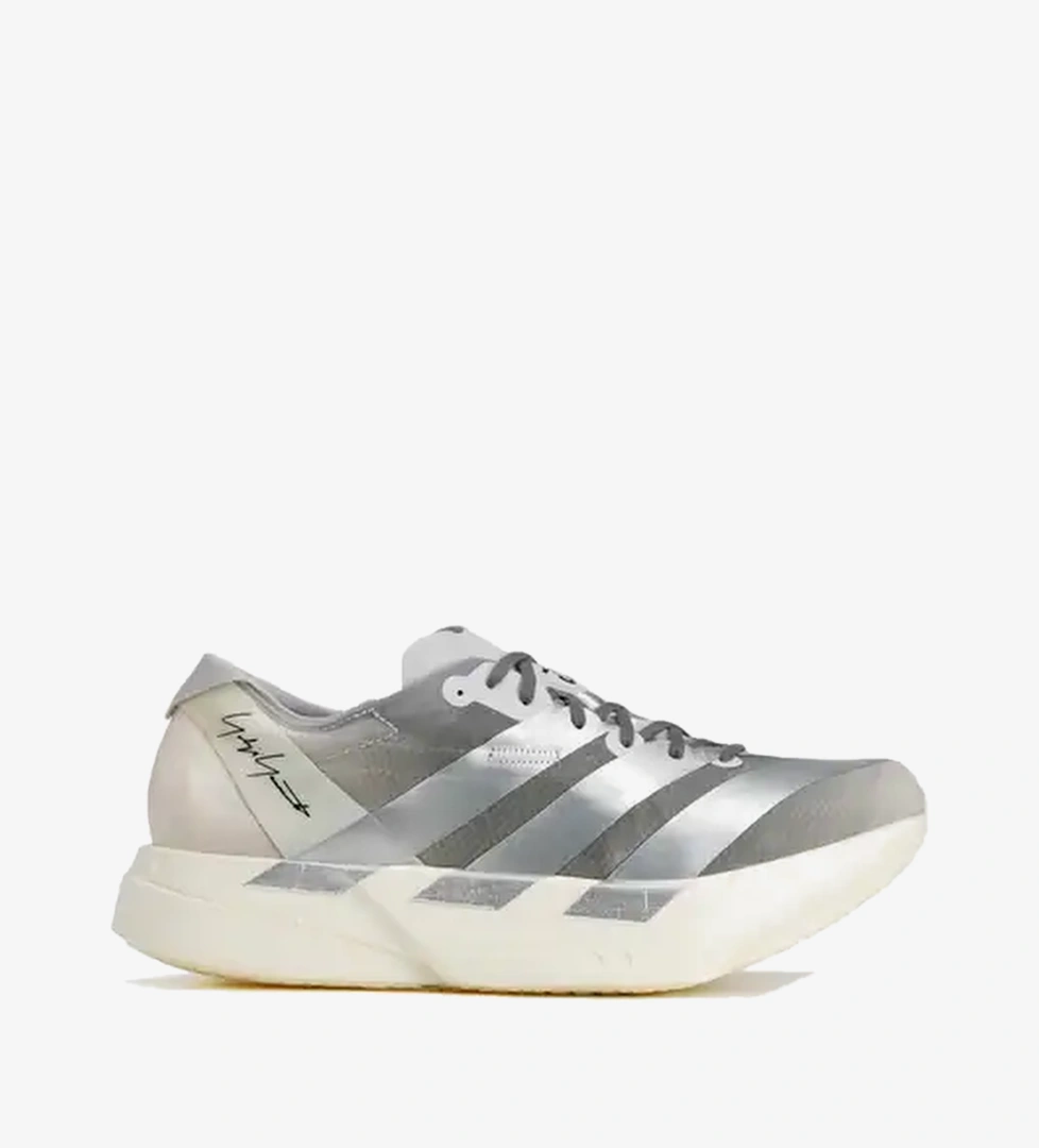 Y-3 Beyaz Y-3 Adios Pro