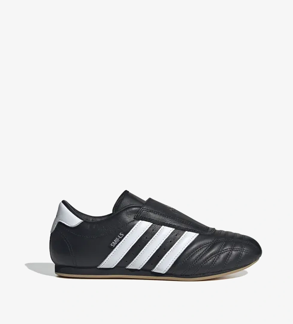 Taekwondo Laceless 'Core Black' (W) - Görsel 1