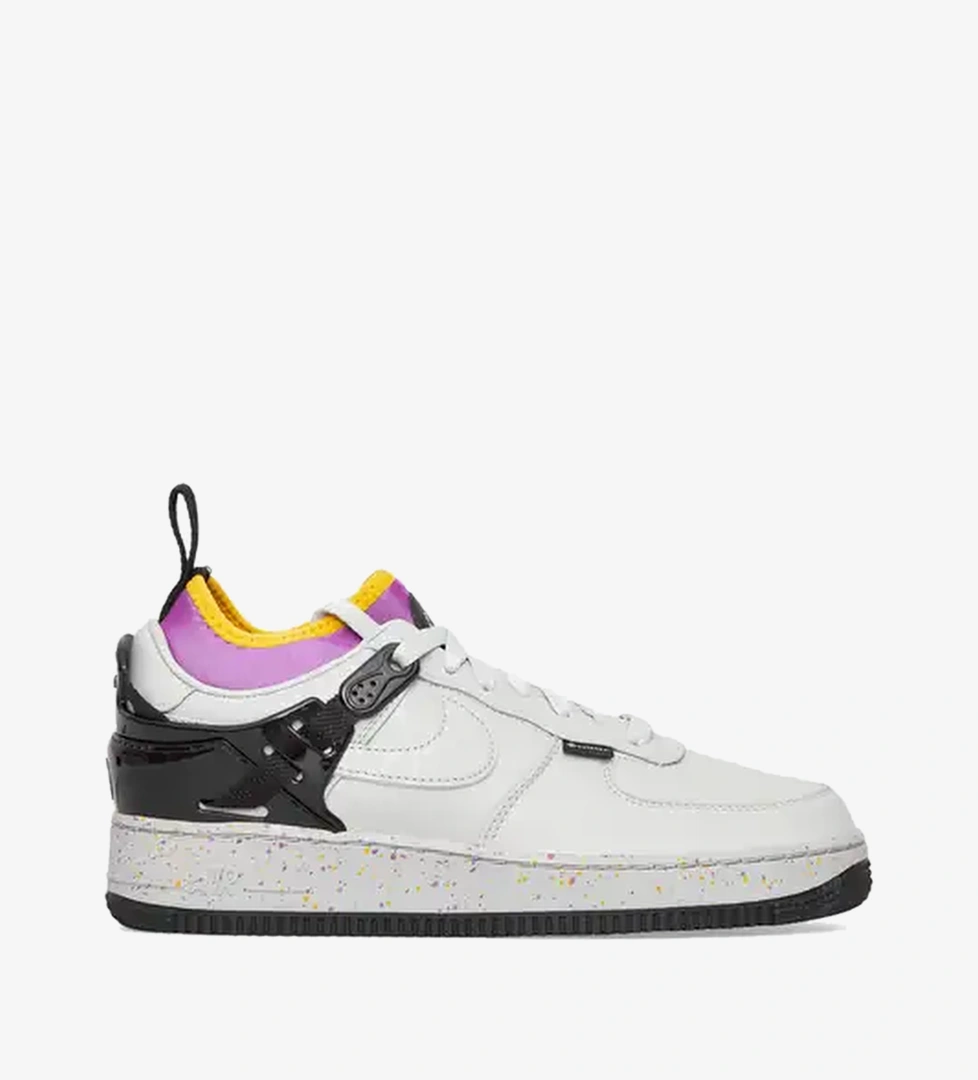 Nike Undercover X Air Force 1 Low Fog Ürün Listesi