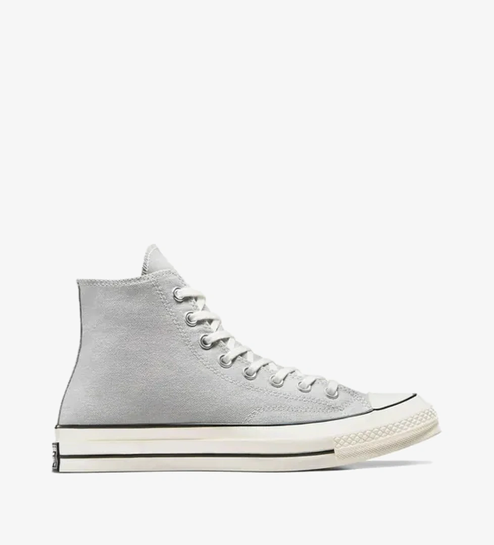 Converse Chuck 70 Hi 'Grey' model görseli
