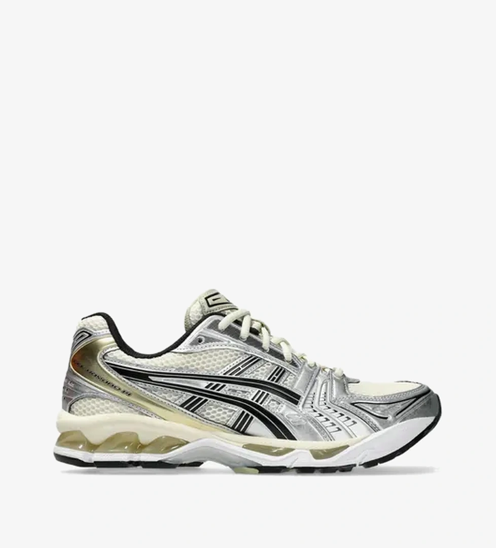 Gel-Kayano 14 'Birch Pure Silver'