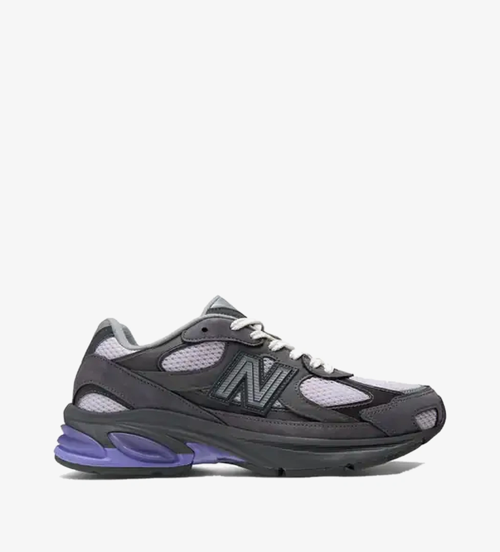 New Balance Gri New Balance 2010