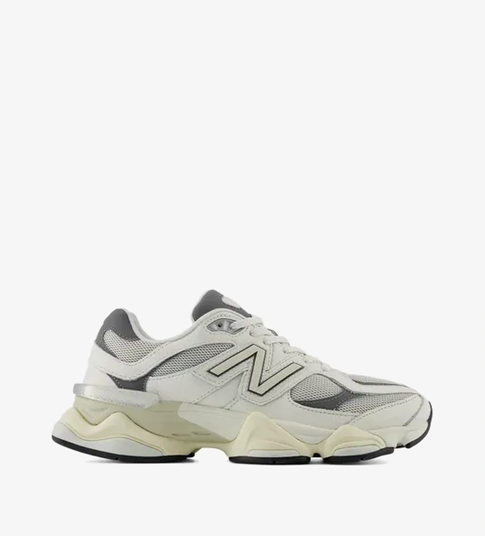 9060 'Light Grey' - Görsel 1