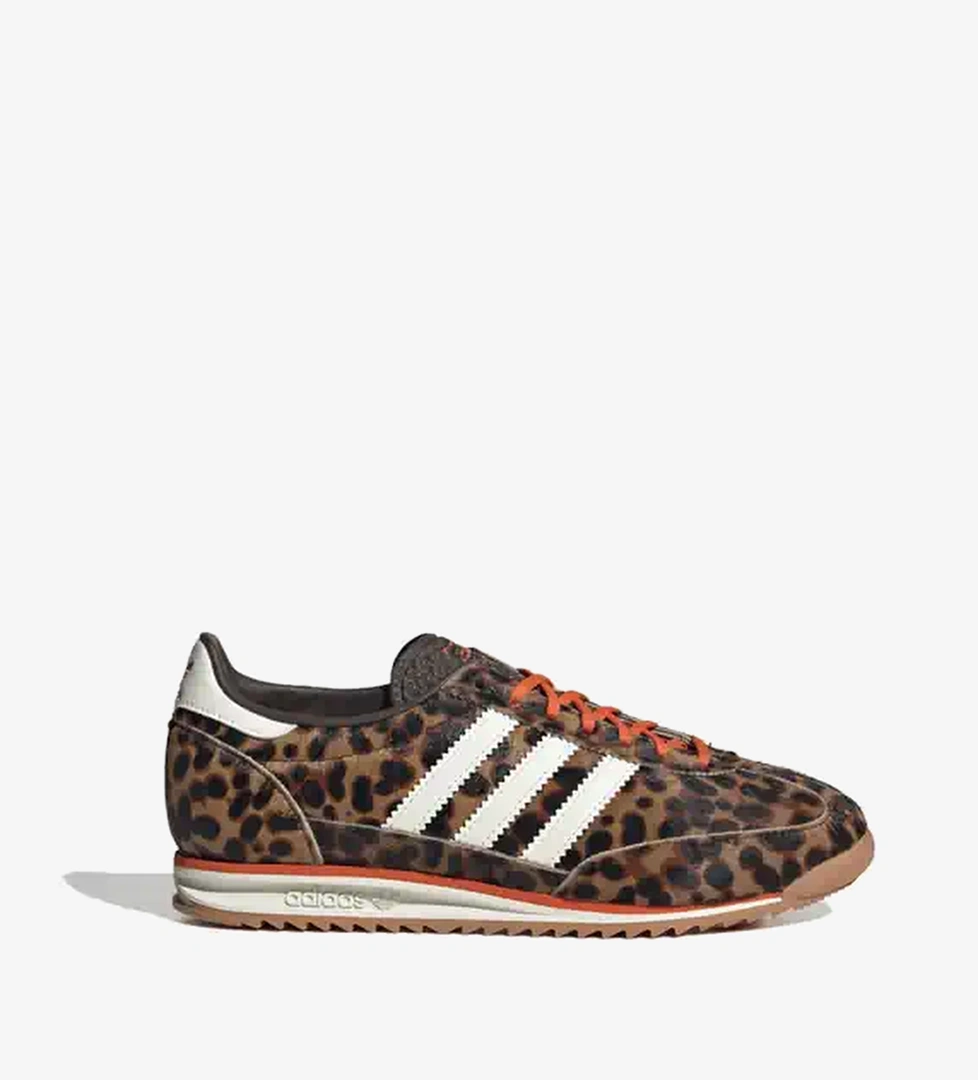SL 72 OG 'Cheetah' (W) - Görsel 1