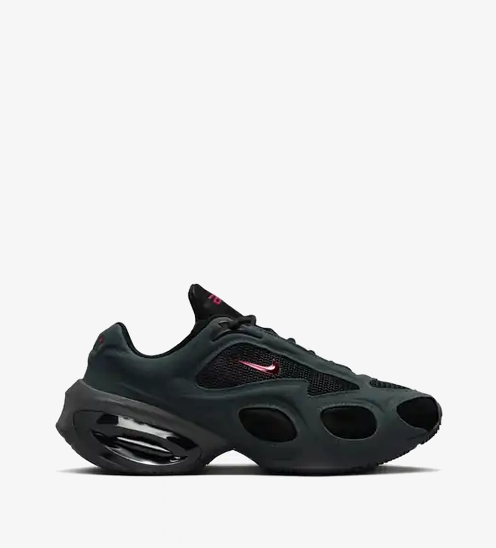 Air Max Muse 'Black'