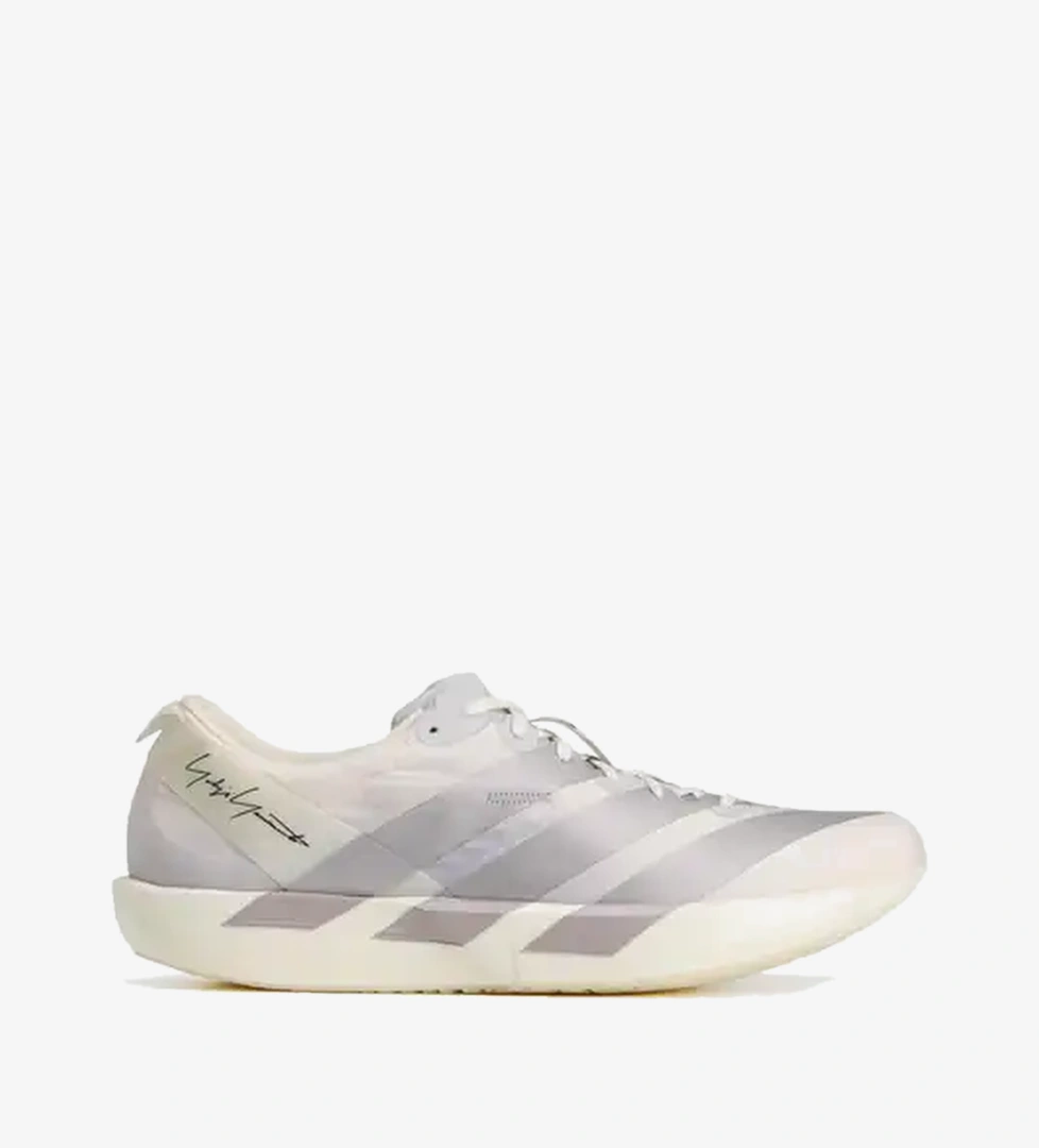 Y-3 Beyaz Y-3 Adios