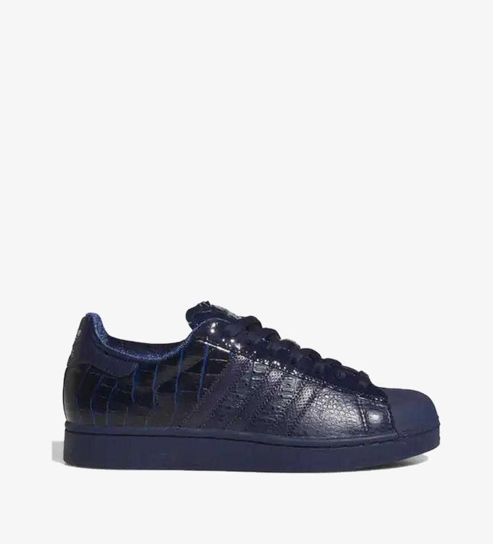 Adidas Lacivert Adidas X Anthony