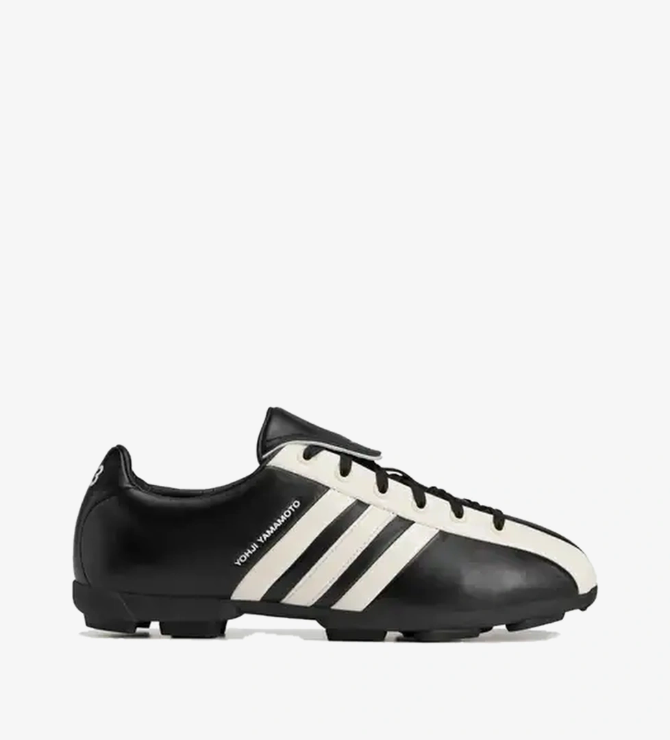 Y-3 Siyah Y-3 Field