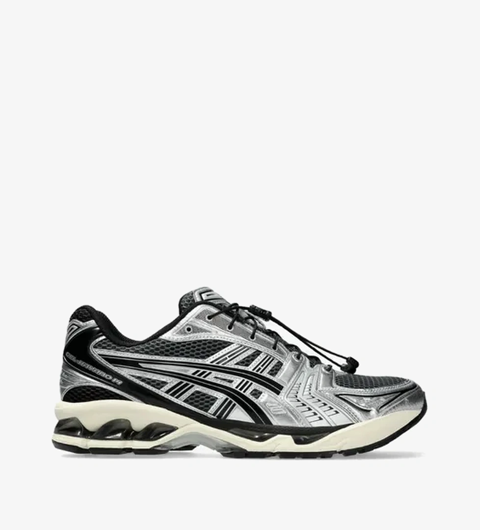 Gel-Kayano 14 'Carrier Grey'