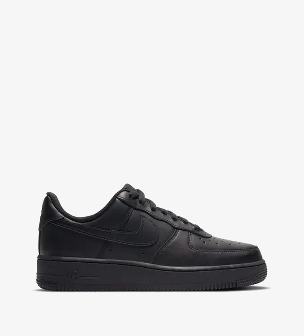 Air Force 1 '07 'Triple Black'
