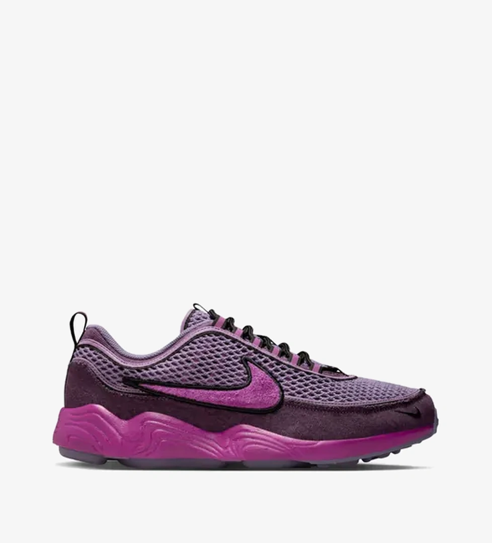 Nike Air Zoom Spiridon 'Hot Fuchsia' model görseli