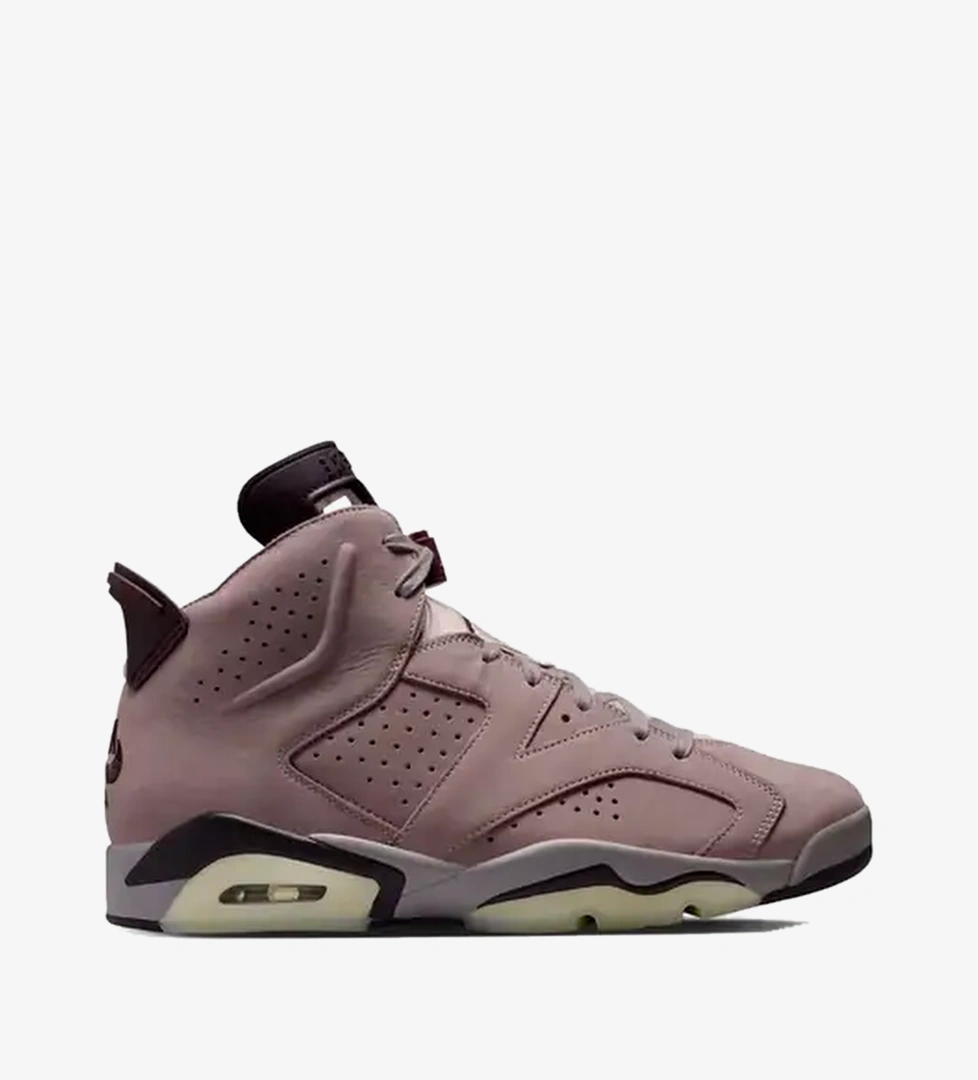 Jordan Gri Jordan Air 6