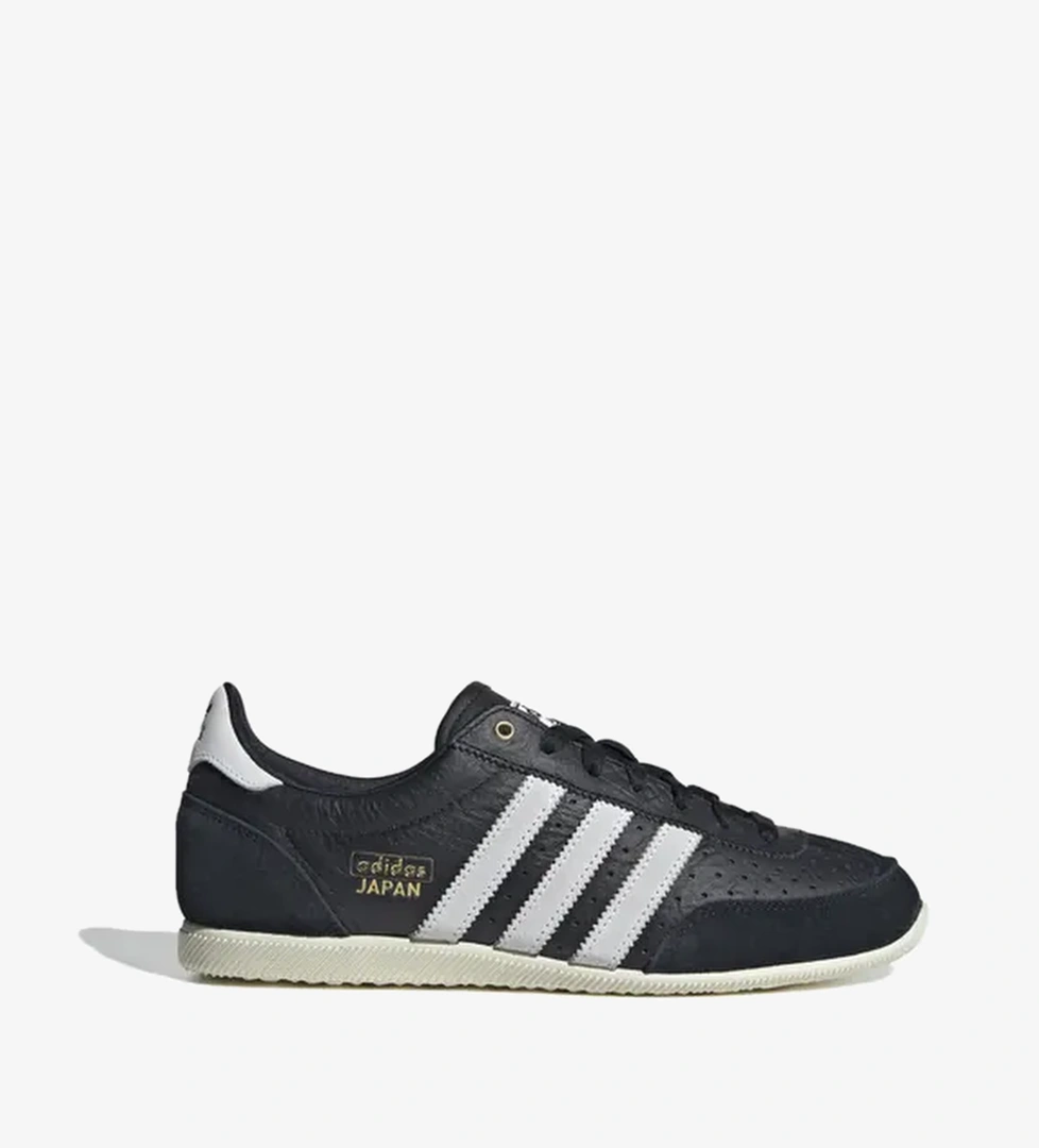 Japan 'Core Black' (W) - Görsel 1