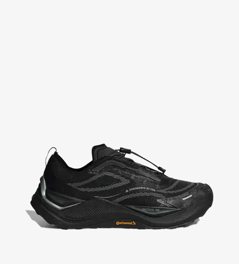 Holo Peak 'Core Black'