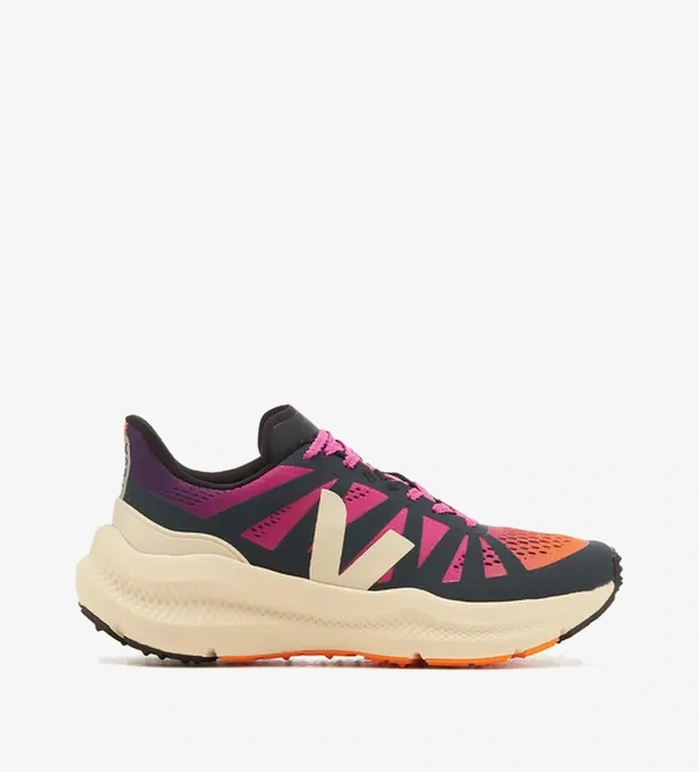 Veja Condor 3 Engineered Mesh CDR 'Gradient Calcaire' model görseli