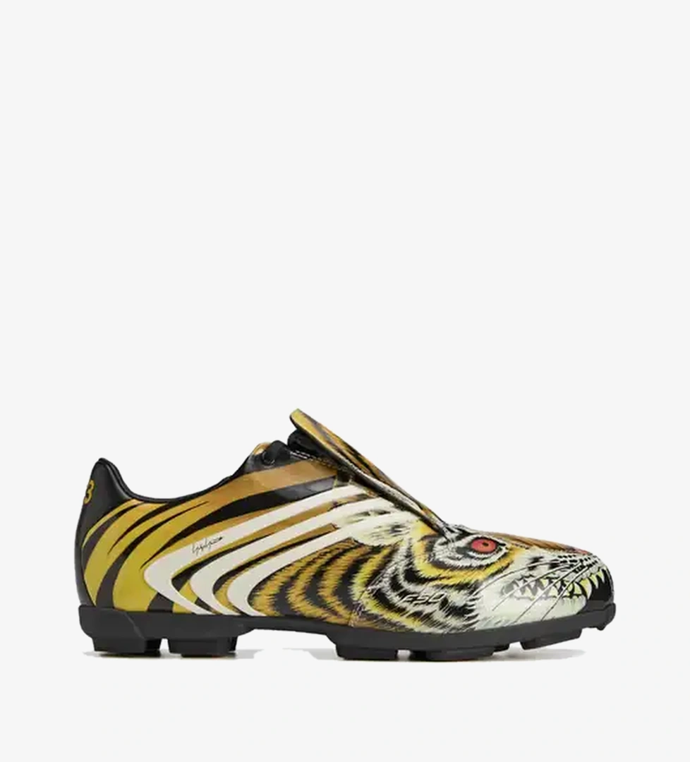 Y-3 Sarı Y-3 F50 Tunit