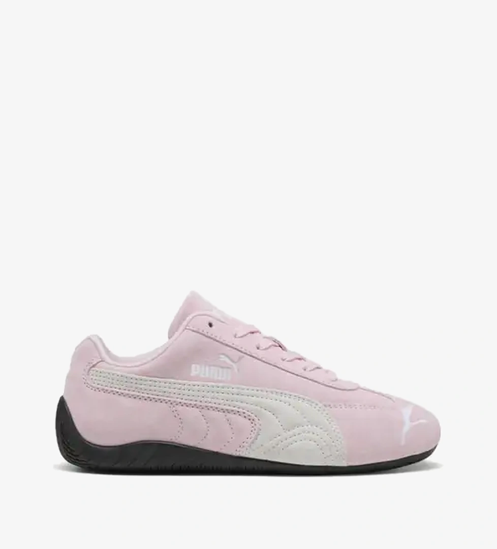 Puma Speedcat OG 'Pink White' - 7.399₺ - Wunder