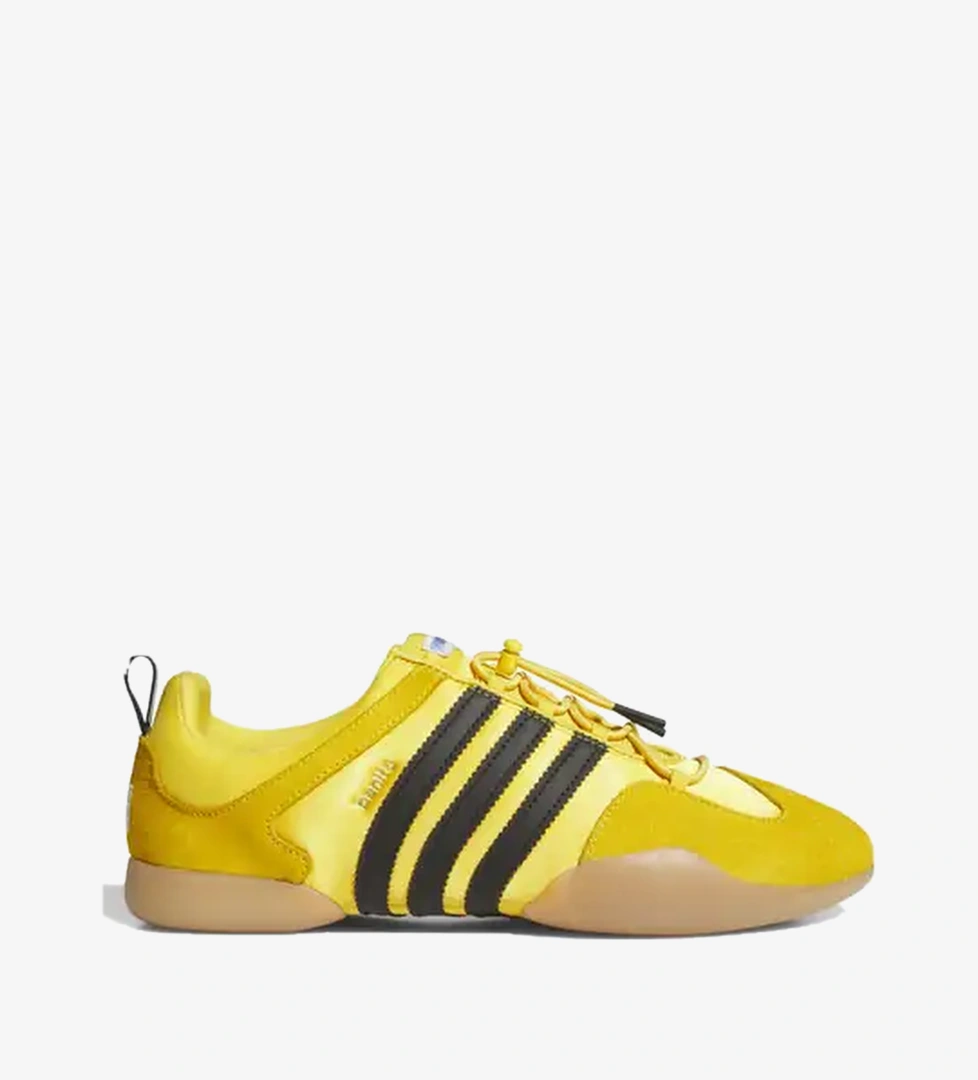 Adidas Sarı Adidas Bad Bunny