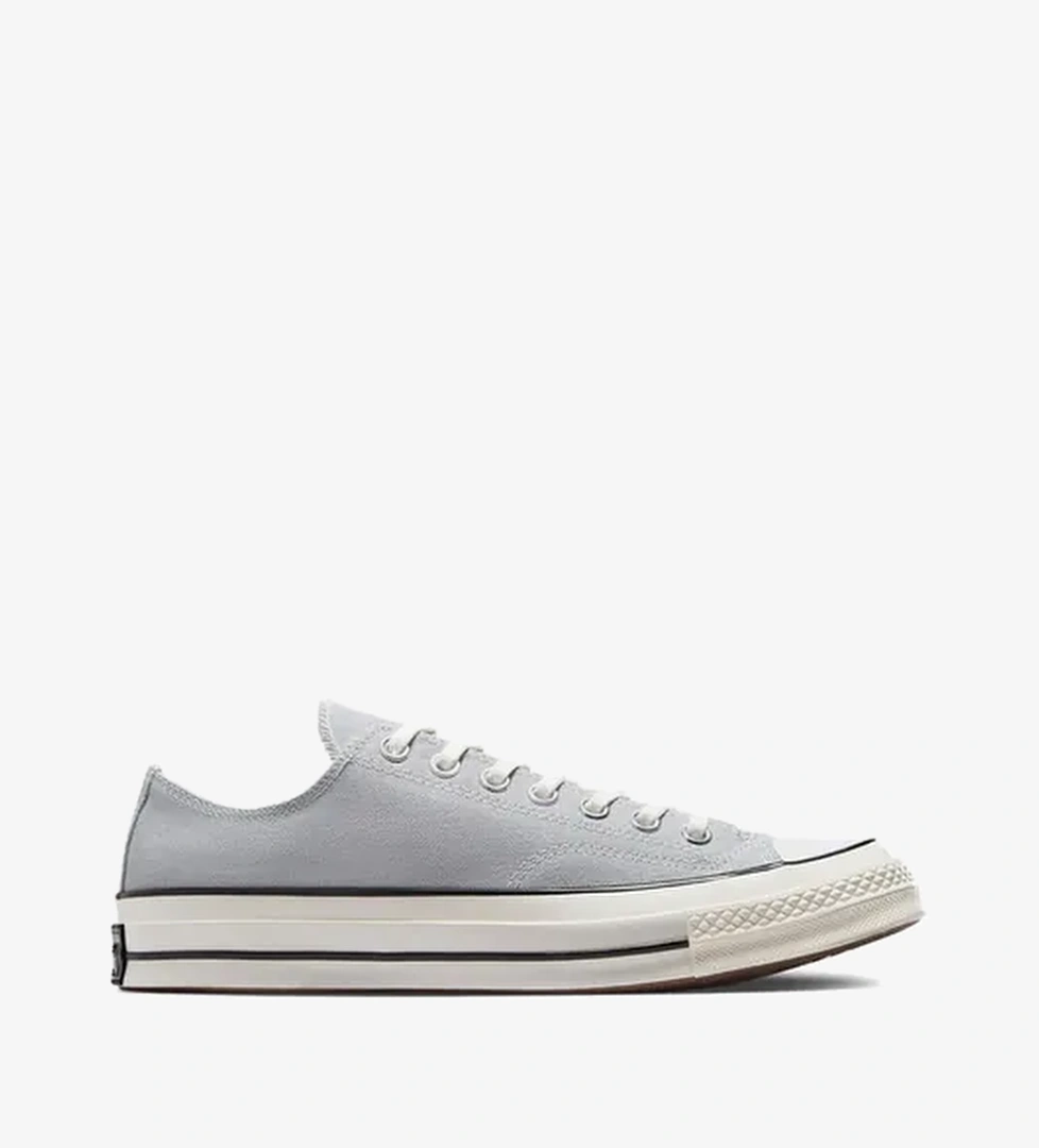 Converse Chuck 70 Low 'Grey' model görseli