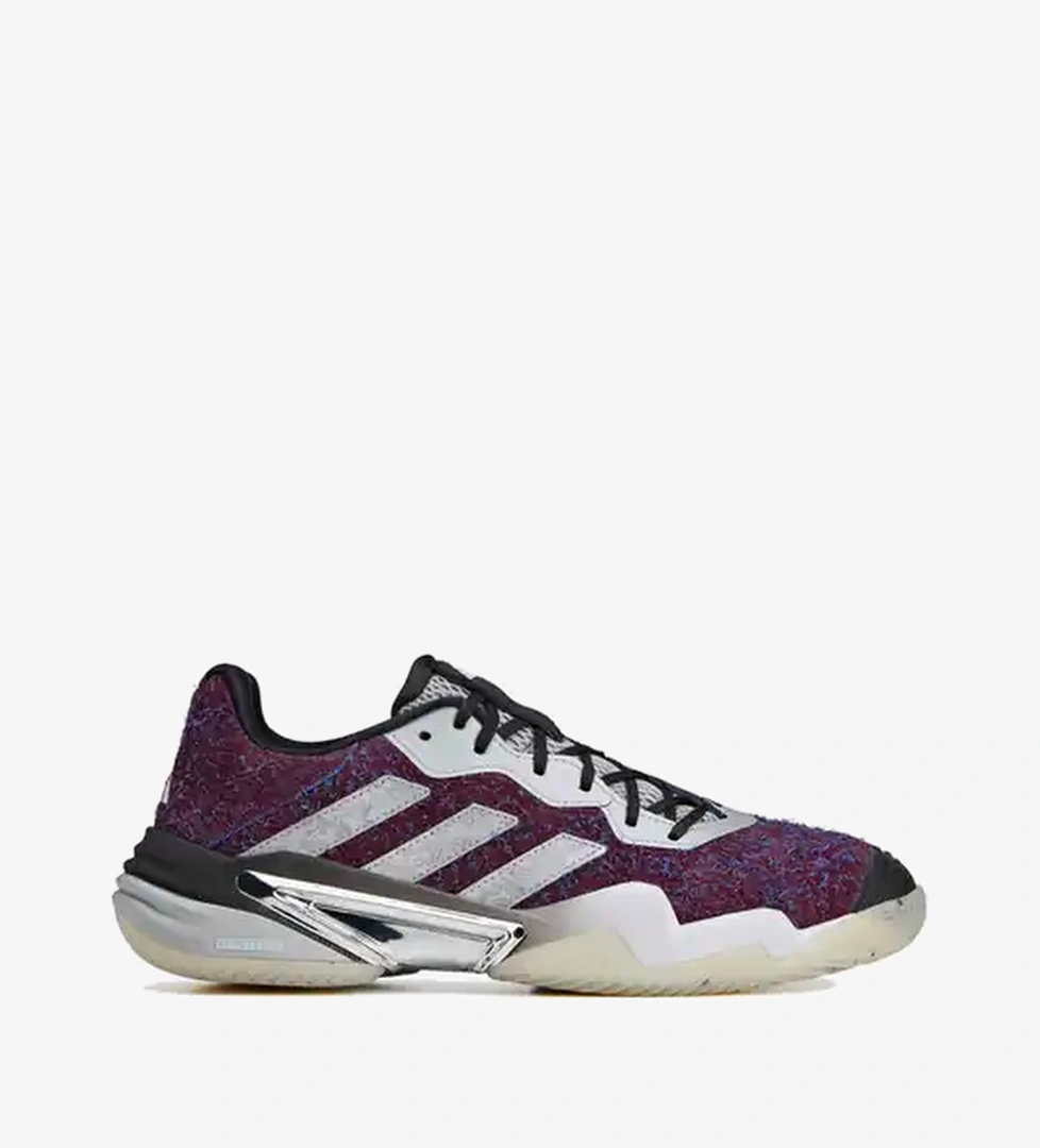 Barricade 13 x Brain Dead 'Purple Silver Metallic' - Görsel 1