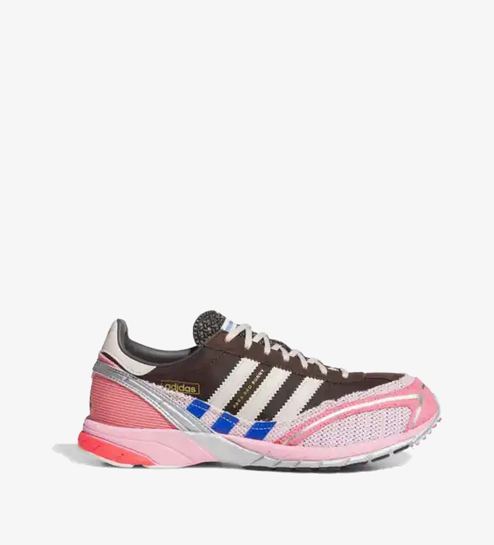 Adidas adidas x Bad Bunny Adizero SL72 'Hazy Rose' model görseli