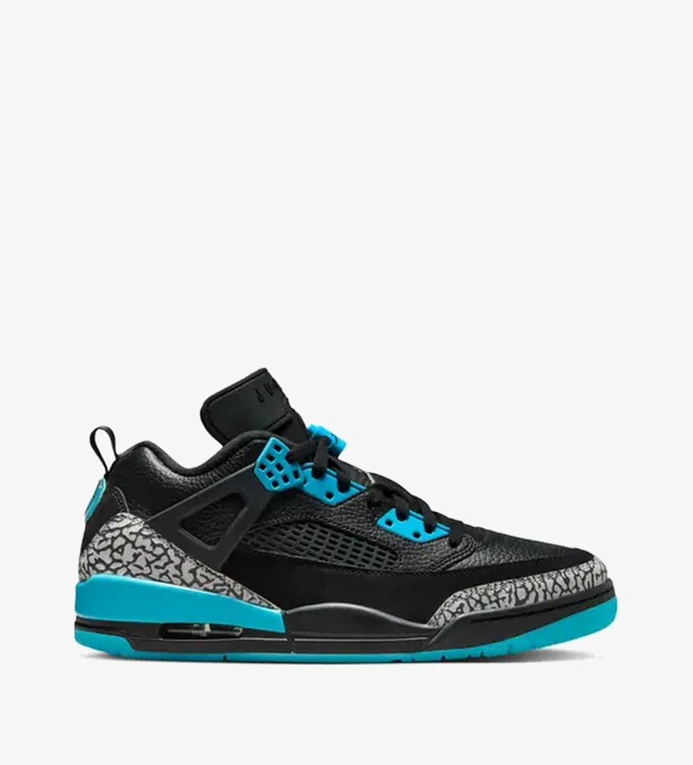 Air Jordan Spizike 'Gamma Blue'