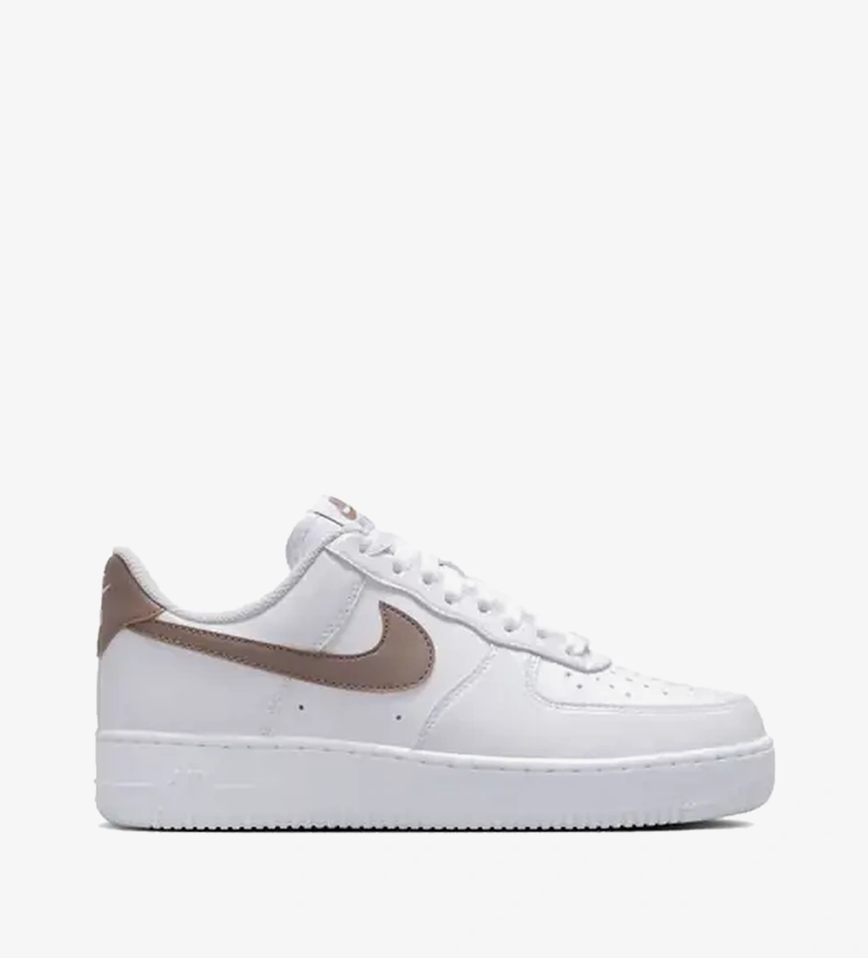 Air Force 1 '07 Next Nature 'White Mink Brown' (W)