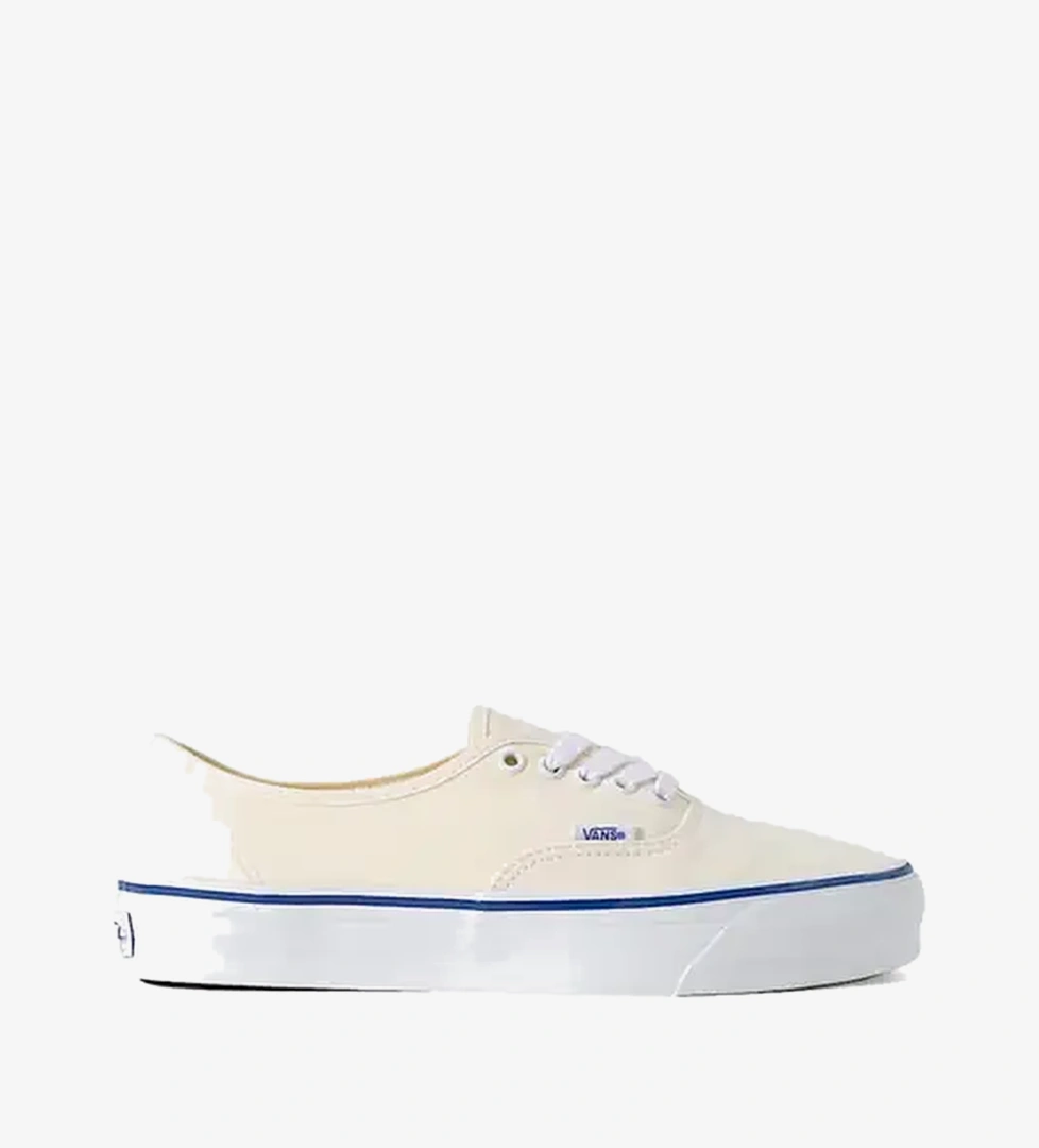 Vans Krem Vans Lx Authentic