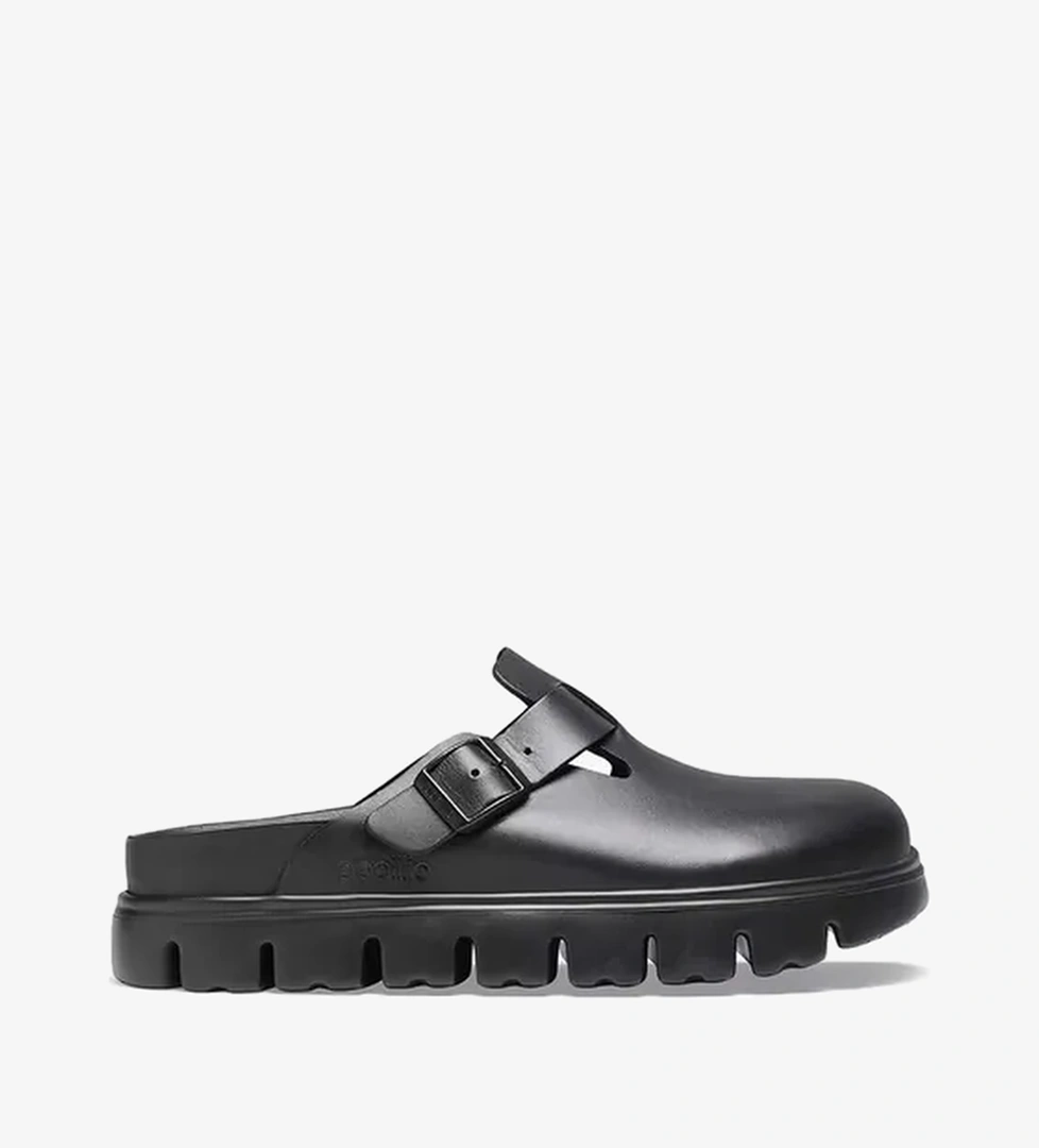 Boston Chunky NL EXQ 'Black' - Görsel 1