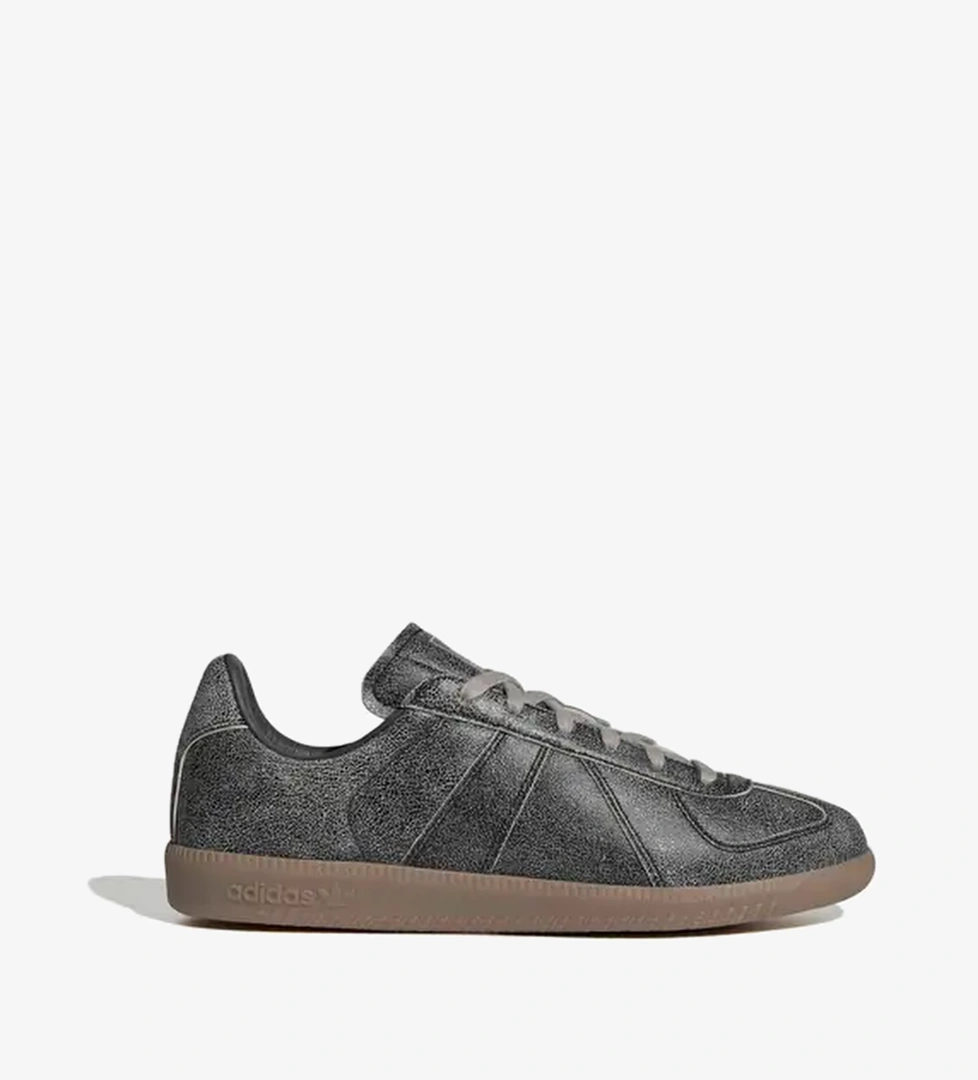 BW Army Leather 'Black' - Görsel 1