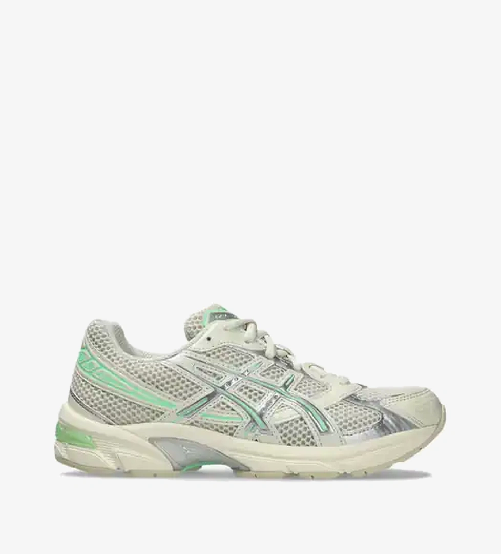 Gel-1130 'Pale Oak & Menthol' - Görsel 1