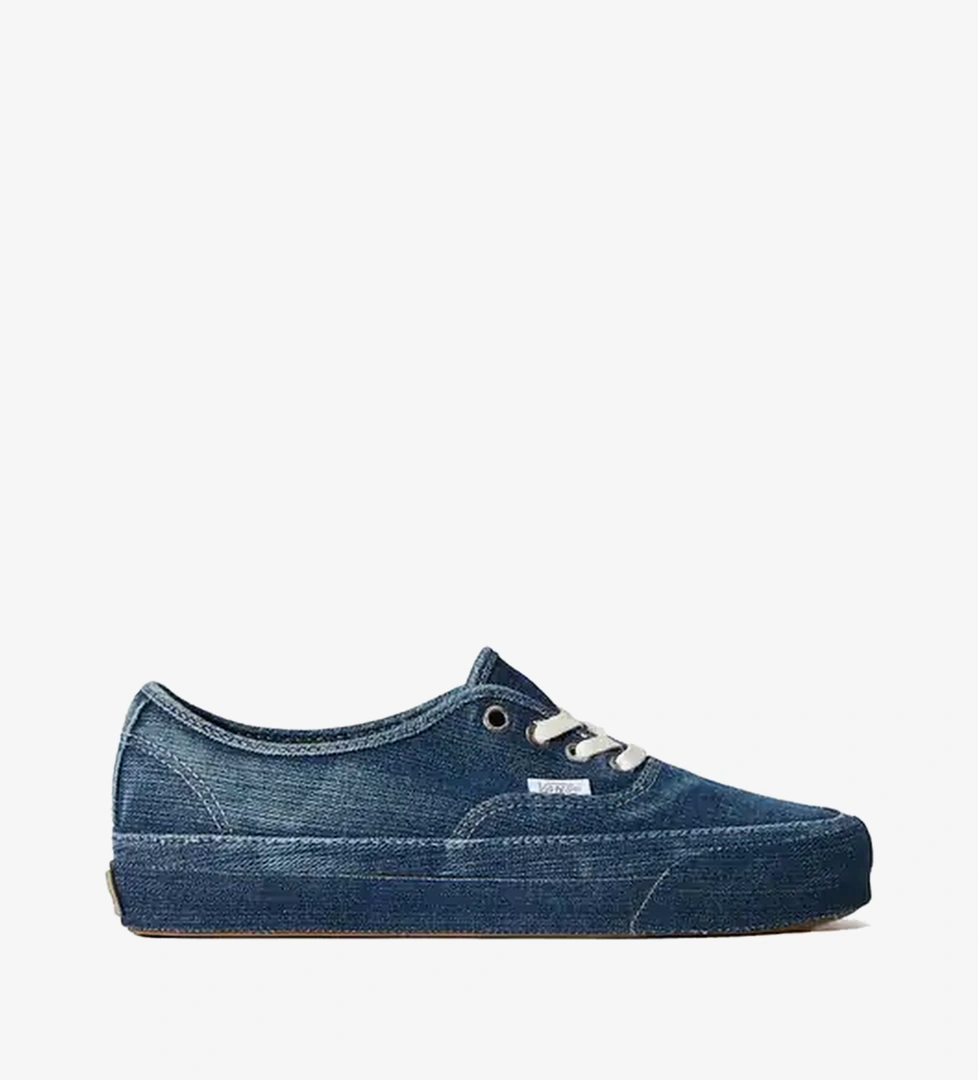 Vans Mavi Vans Lx Authentic