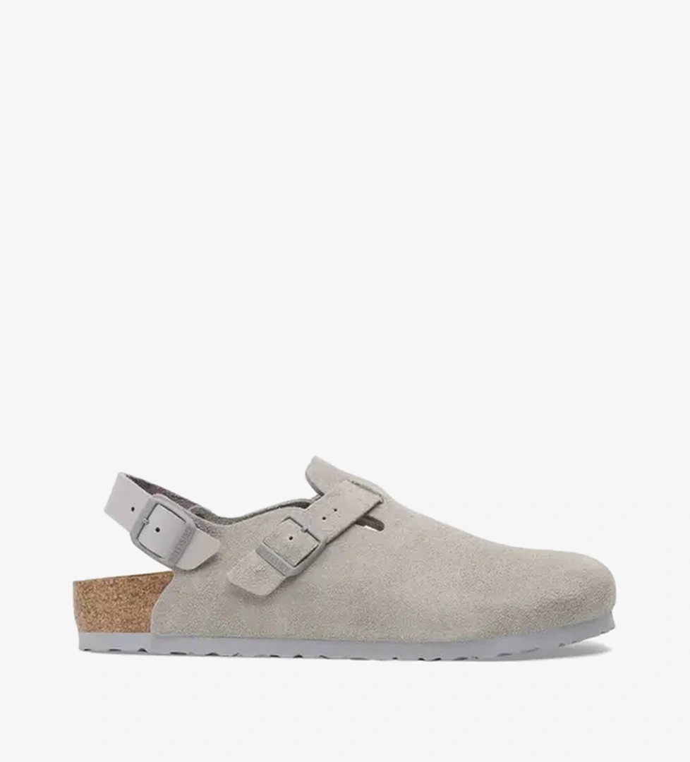Birkenstock Tokio VL 'Stone Coin' model görseli