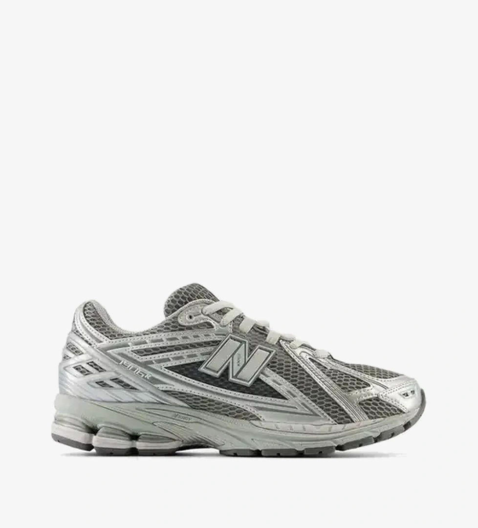 1906R 'Harbor Grey' - Görsel 1