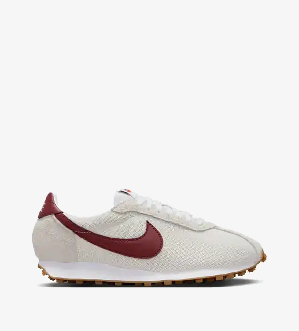 LD-1000 'Summit White Dark Team Red' - Görsel 1