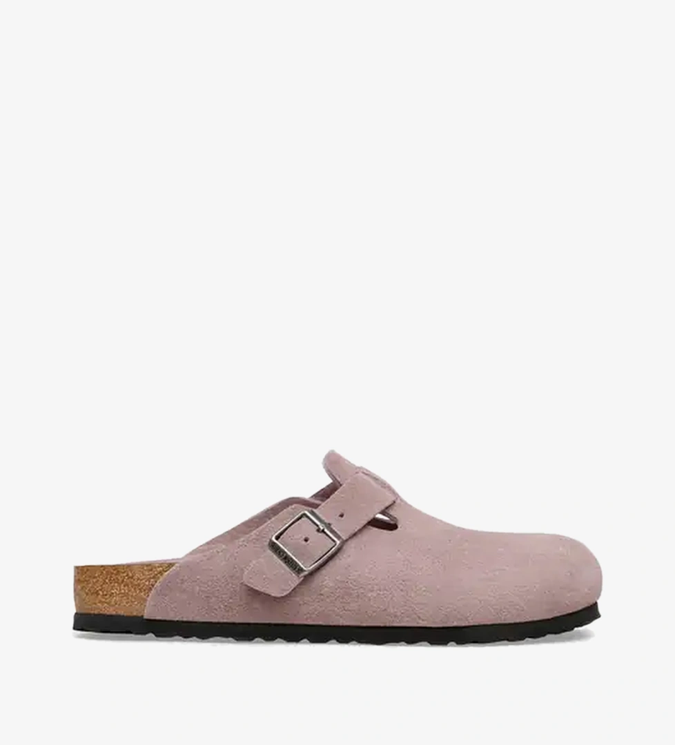 Birkenstock Mor Birkenstock Boston Sfb