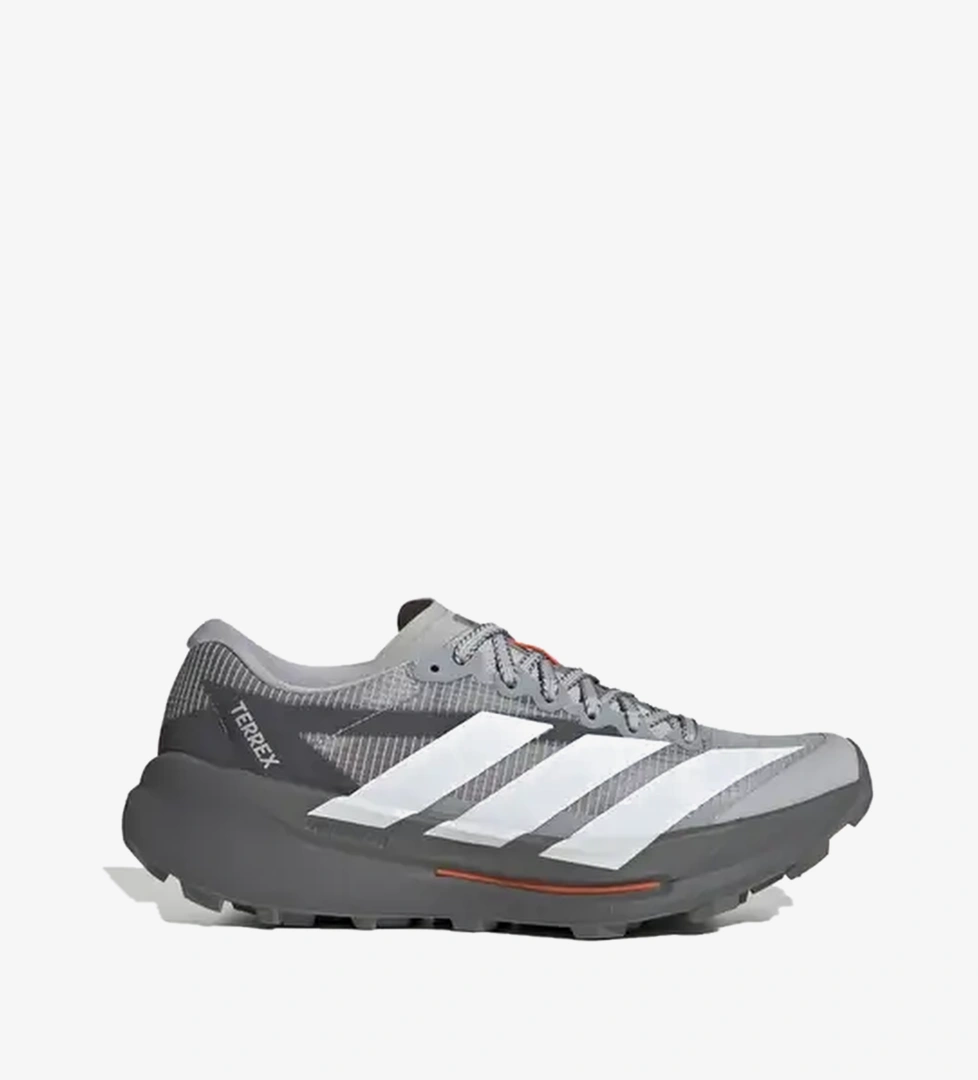 Terrex Agravic TT Trail Running 'Grey Two'