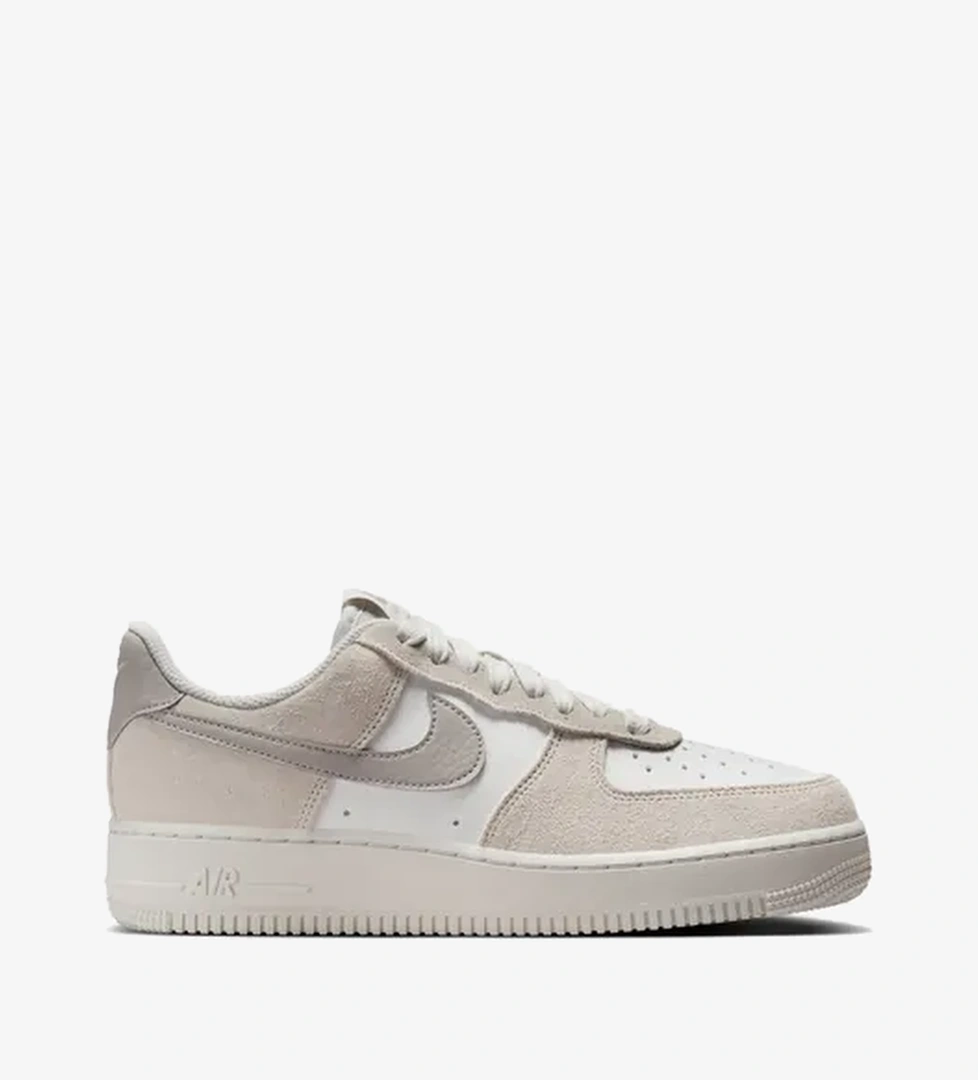 Air Force 1 Low 'College Grey Phantom' (W) - Görsel 1