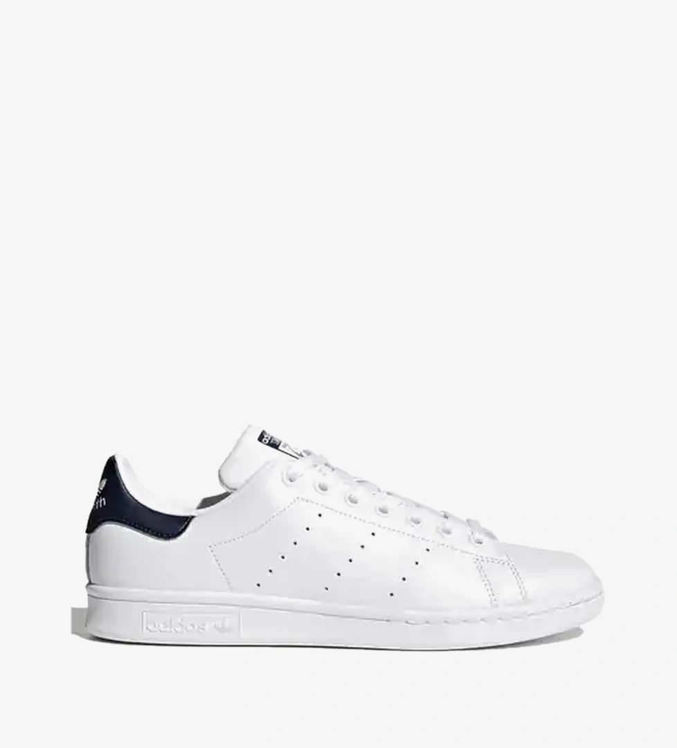 Stan Smith 'Core White'