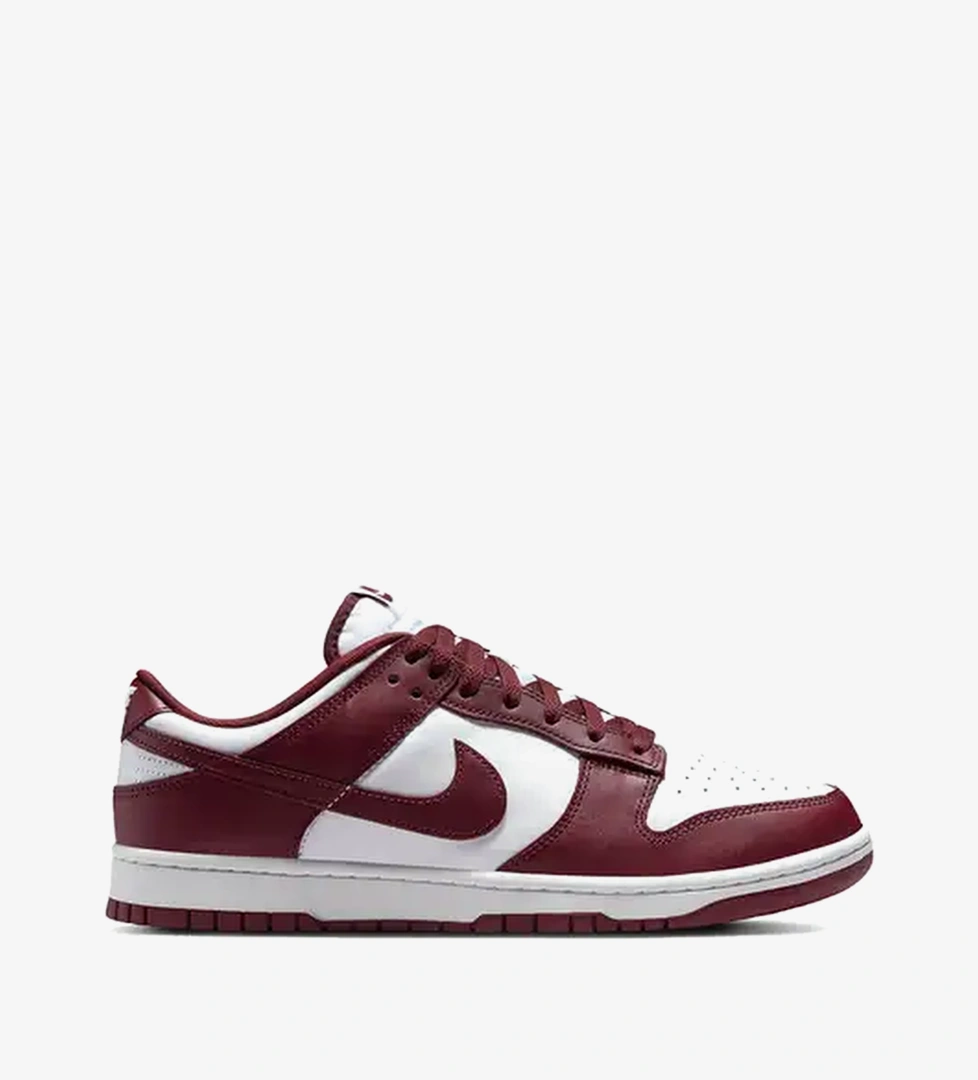 Nike Kahverengi Nike Dunk Low