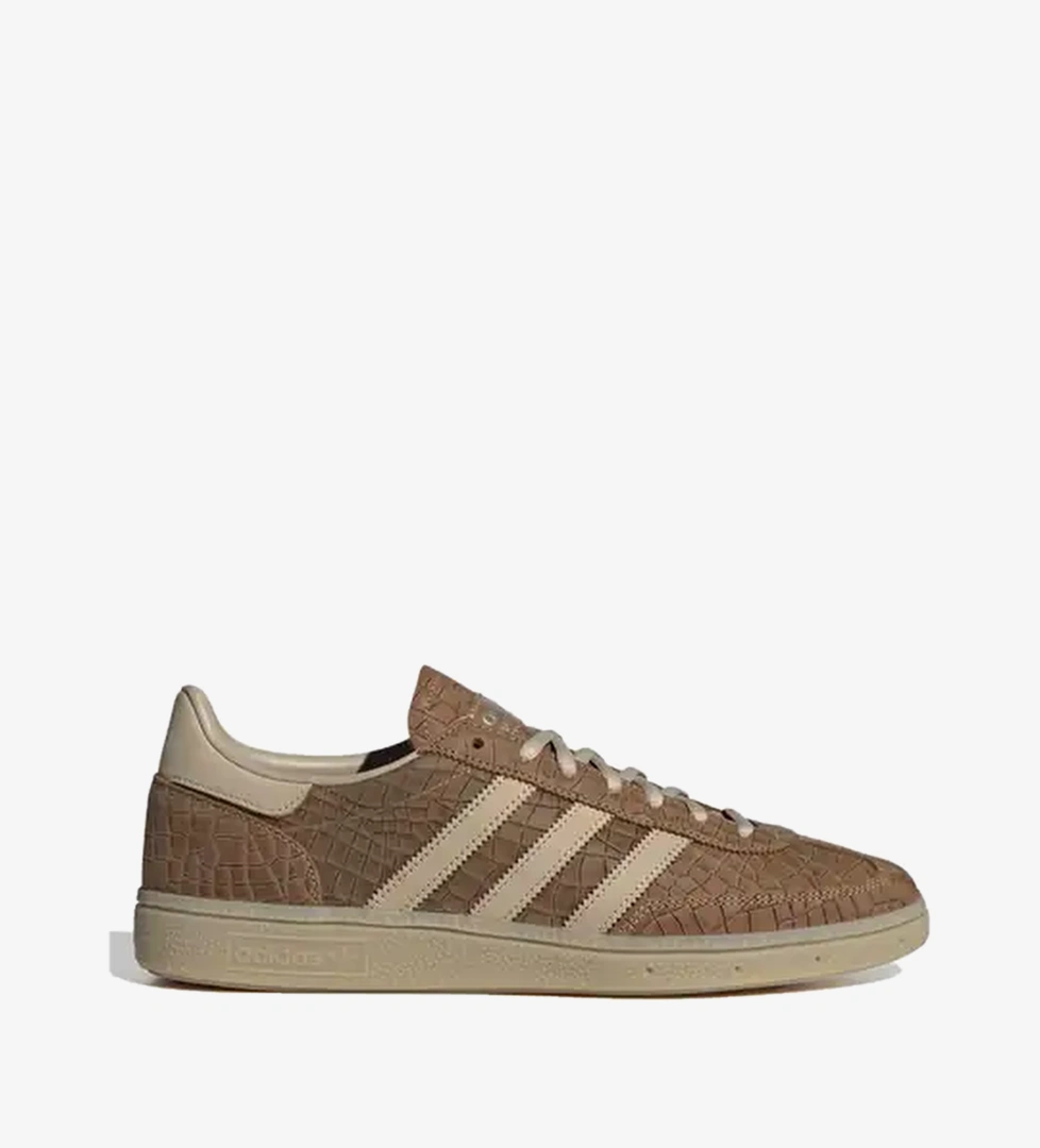 Handball Spezial 'Light Cinnamon'