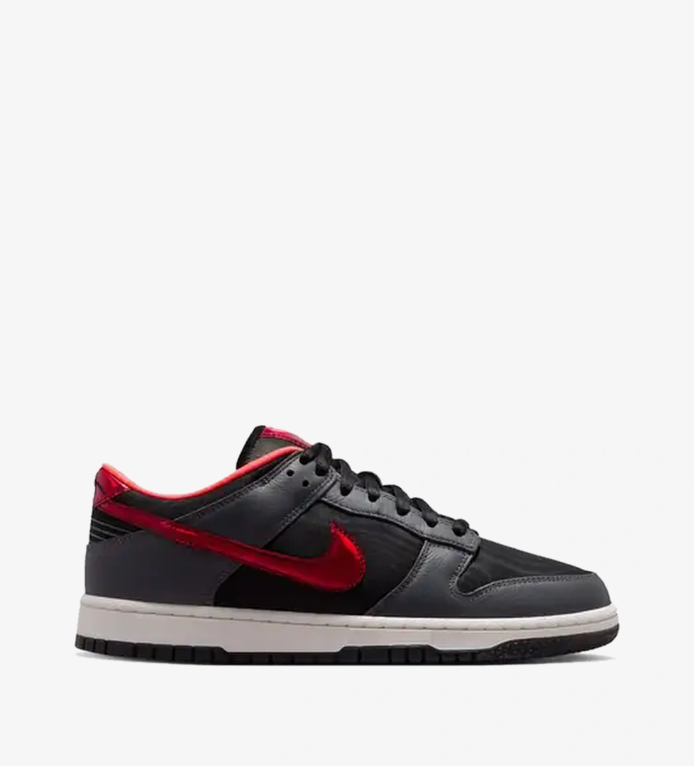 Kobe Dunk Low Protro 'Black & Hot Punch'