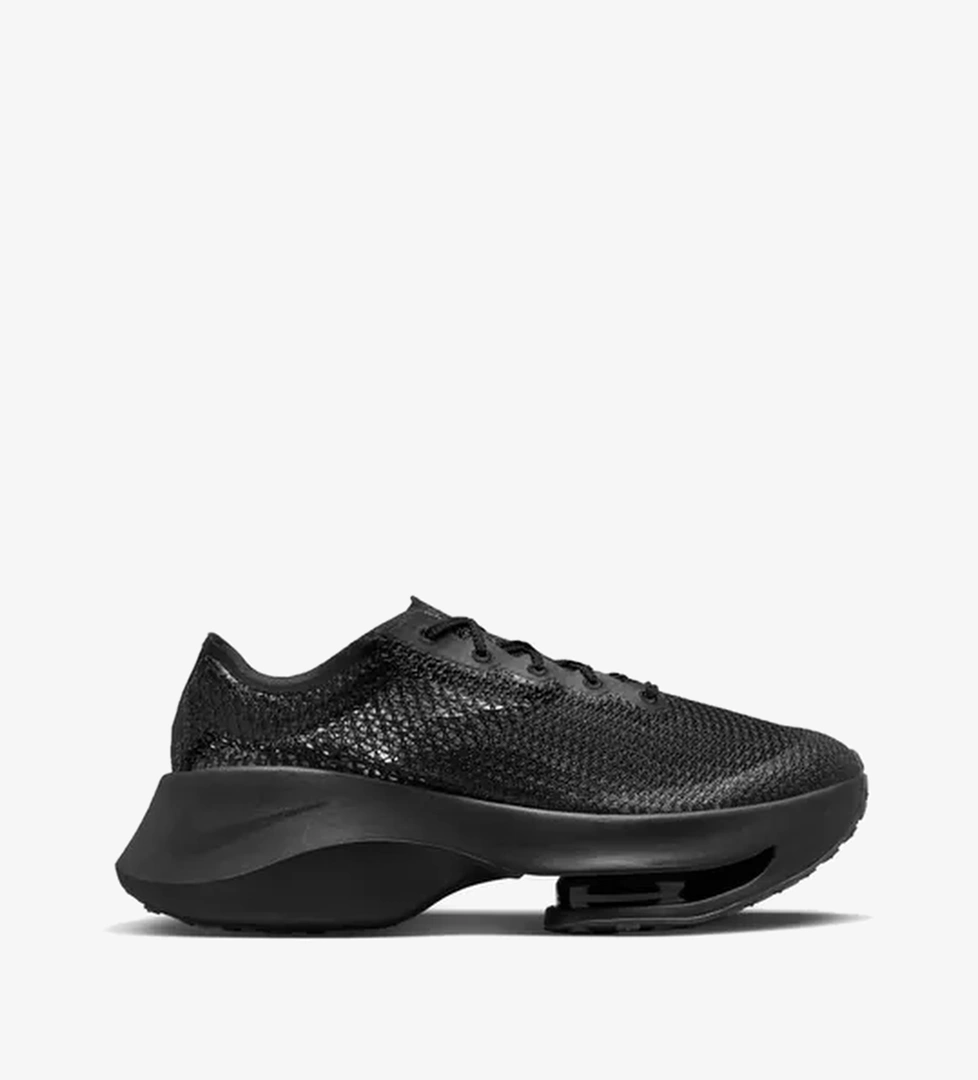 Nike Zoom 6 TRD Run x MMW 'Black' model görseli