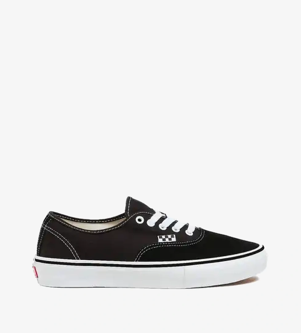 Vans Skate Authentic 'Black' model görseli